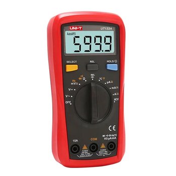 Universal Meter UT133A UNI-T