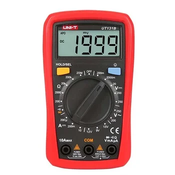 Universal Meter UT131B UNI-T