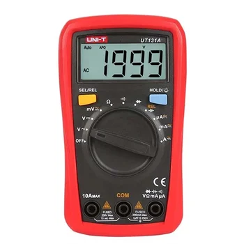 Uni-T Universal Meter UT131A