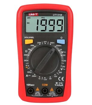 Universal Meter UT131B UNI-T