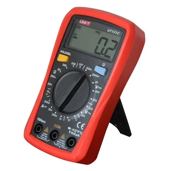 Uni-T Universal Meter UT131C