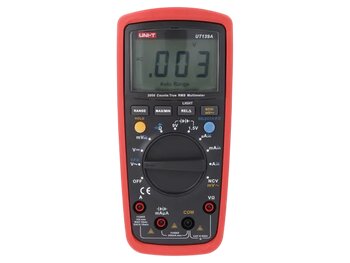 Universal multimeter UT139A UNI-T Universal multimeter UT139A UNI-T