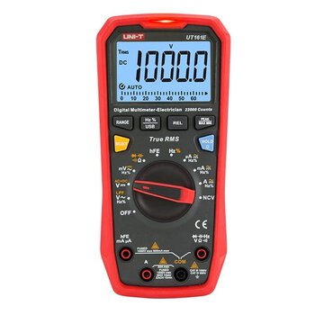 UT161E Uni-T Digital Meter