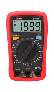 Uni-T Universal Meter UT33B+