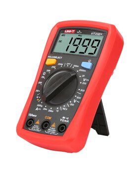 Uni-T UT33D+ Universal Meter