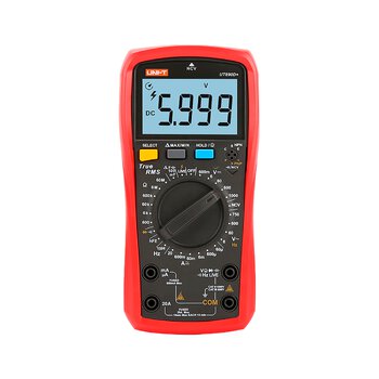 Uni-T UT890D+ Universal Meter