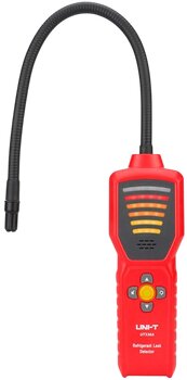 UT336A UNI-T Leak Tester