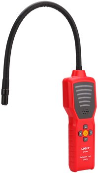 UT336A UNI-T Leak Tester