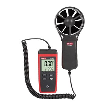 Wind Meter Anemometer UT363S Uni-T
