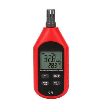 Humidity and temperature meter thermo-hygrometer UT333 Uni-T