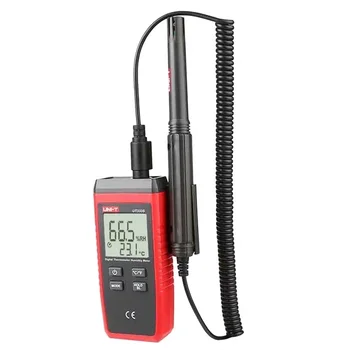 Humidity and temperature meter UT333S Uni-T