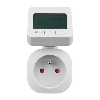 Energy consumption meter - wattmeter DPM DT26