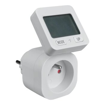 Energy consumption meter - wattmeter DPM DT26