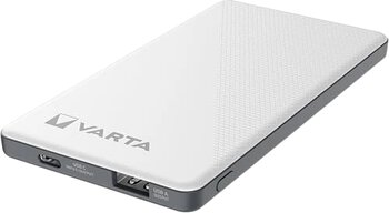 Mobile battery Power Bank Varta ENERGY 5000mAh