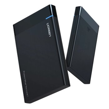 2.5" SATA USB 3.0 Drive Enclosure UGREEN US221 30848