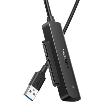 USB 3.0 Bridge - SATA III 2.5" Ugreen CM321 70609 USB 3.0 Bridge - SATA III 2.5" Ugreen CM321 70609