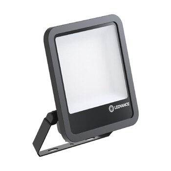 Ledvance floodlight 100W Natural 4000K black Ledvance floodlight 100W Natural 4000K black