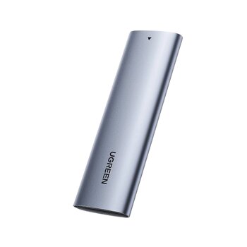 M.2 M-key NVMe UGREEN CM400 10902 Drive Enclosure
