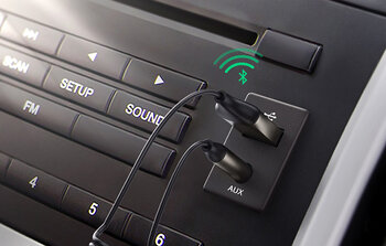 Bluetooth 5.4 USB AUX jack 3.5mm Ugreen CM309 70601B Audio / Music Receiver