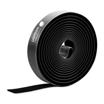Cable organizer, Velcro tape 2m UGREEN LP124