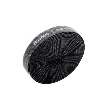 Cable organizer, Velcro tape 3m Baseus ACMGT-F01