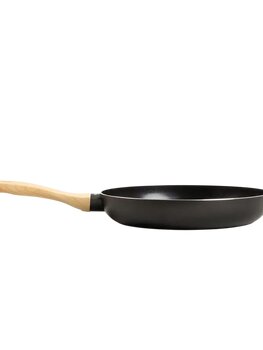 B2 ALBERO ESSENTIALS black frying pan 28 CM