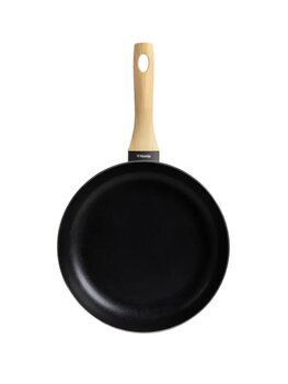 B2 ALBERO ESSENTIALS black frying pan 28 CM