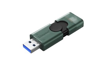 Kingston USB 3.2 DUO 256GB flash drive