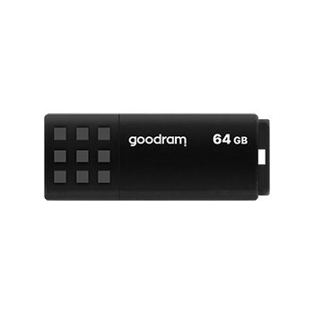 USB 3.2 USB flash drive GoodRam UME3 64GB