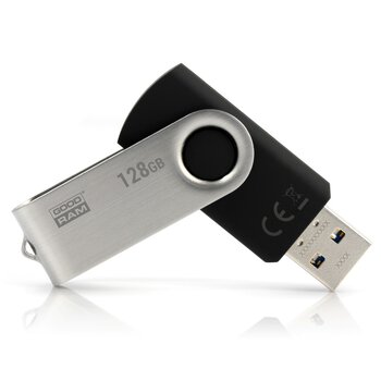 USB 3.2 USB flash drive GoodRam UTS3 128GB