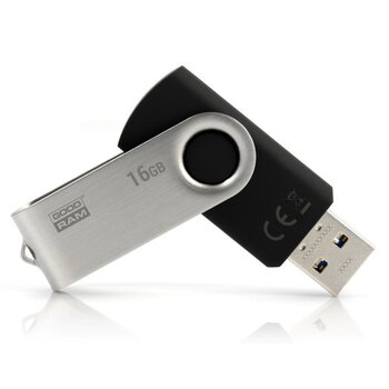 USB 3.2 USB flash drive GoodRam UTS3 16GB