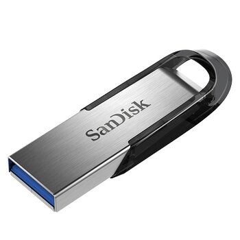 USB 3.0 flash drive SanDisk ULTRA FLAIR 64GB