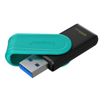 USB 3.2 Gen 1 Kingston DataTraveler Exodia S 128GB USB flash drive