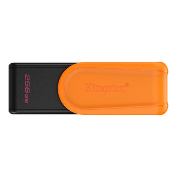 USB 3.2 Gen 1 Kingston DataTraveler Exodia S 256GB USB flash drive