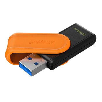 USB 3.2 Gen 1 Kingston DataTraveler Exodia S 256GB USB flash drive
