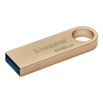 USB 3.2 Gen 1 Pendrive Kingston DataTraveler SE9 G3 512GB