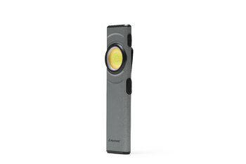Mactronic Mini Flagger PHH0133 Flat Cordless Signal Flashlight