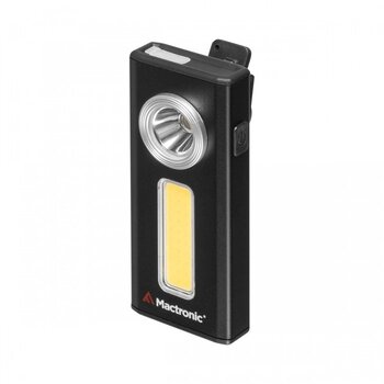 Flat Signal Flashlight Mactronic Flagger 650 PHH1071