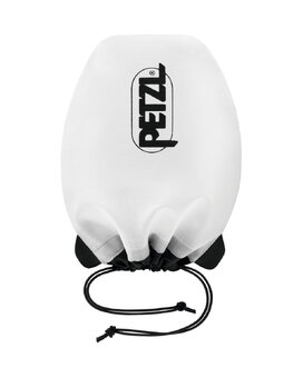Petzl Shell LT E075AA00 headlamp cover