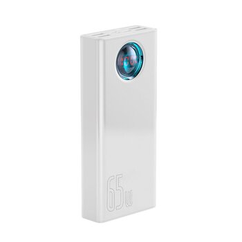 Baseus Amblight Power Bank PPLG000102 65W QC3.0 PD 3.0 30000mAh