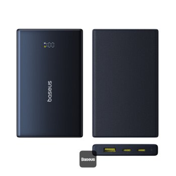Power Bank Baseus PicoGo P10076801123-00 20W USB, USB-C 10000mAh