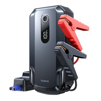 Power Bank, Jump Starter, Baseus Super Energy Air C0120500 20000mAh Power Bank, Jump Starter, Baseus Super Energy Air C0120500 20000mAh
