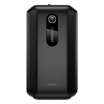 Power Bank, Jump Starter, Baseus Super Energy Air CGNL020101 10000mAh Power Bank, Jump Starter, Baseus Super Energy Air CGNL020101 10000mAh