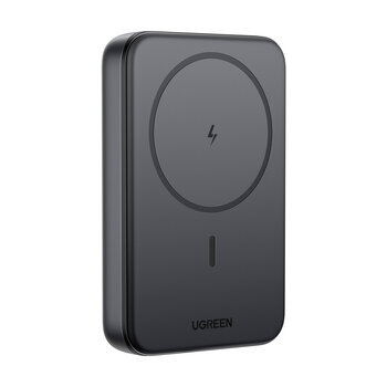 Ugreen PB763/55135B Magnetic Wireless Qi MagSafe Power Bank 20W 10000mAh