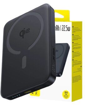 Baseus EnterFill FM12 PowerBank E0028500 10000mAh