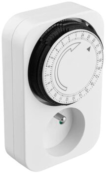 Analog timer DPM DT01