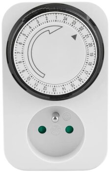 Analog timer DPM DT01