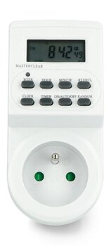 Digital timer DPM DT03