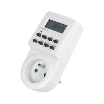 Digital timer DPM DT03