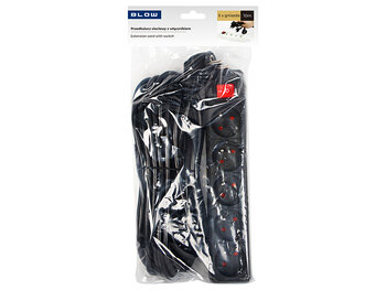 5G 10M Black Blow 98-789 Network Extender#